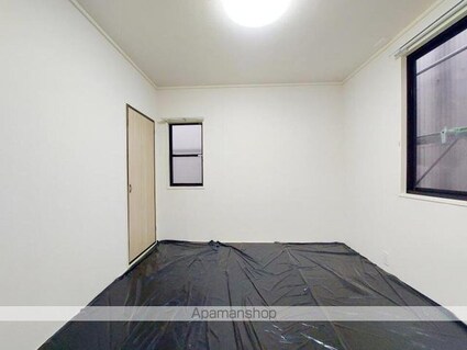 メルベーユ山西[3DK/48.1m2]の内装5