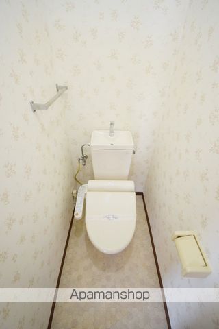 サンステート矢野の内装写真