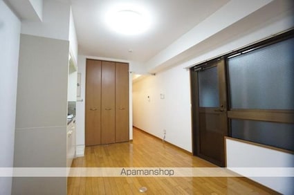 ｋｕｒｉｇｒｅｅ東雲[1R/23.3m2]の内装3