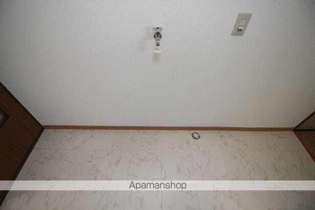 ベルシティIIの内装写真