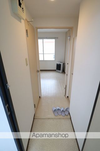 ブランノワール本郷通の内装写真