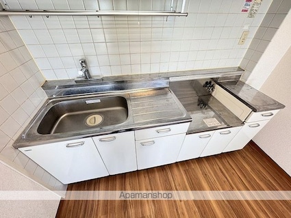 マンショングリーン立川[3LDK/69.4m2]の内装5