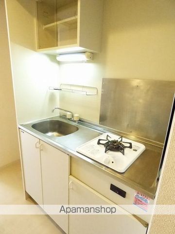 エスティメゾン武蔵小金井の内装写真