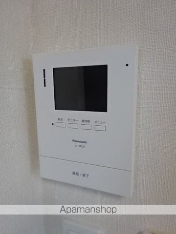 ノンターンの内装写真