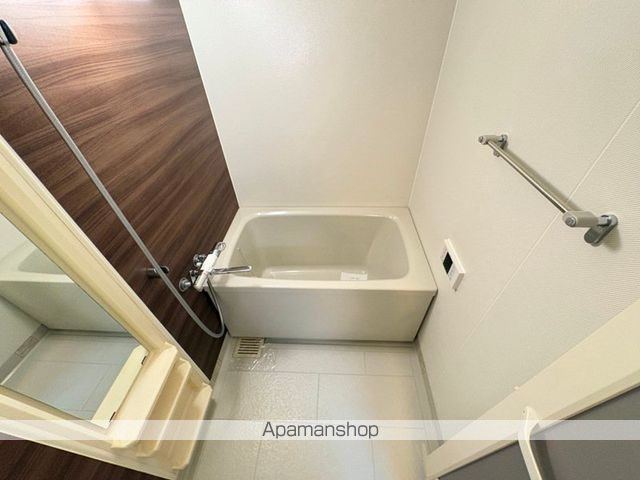 KDXレジデンス夙川ヒルズ 1番館の内装写真