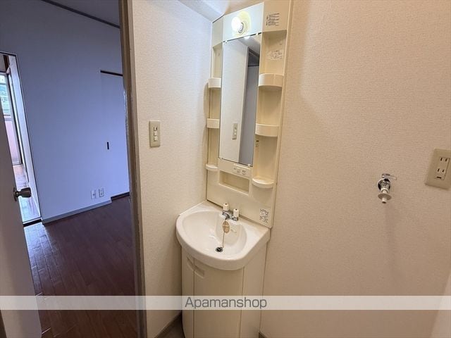 フジパレス新開の内装写真