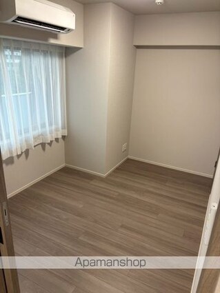 クレストコート中野富士見町[2LDK/50.12m2]の内装1