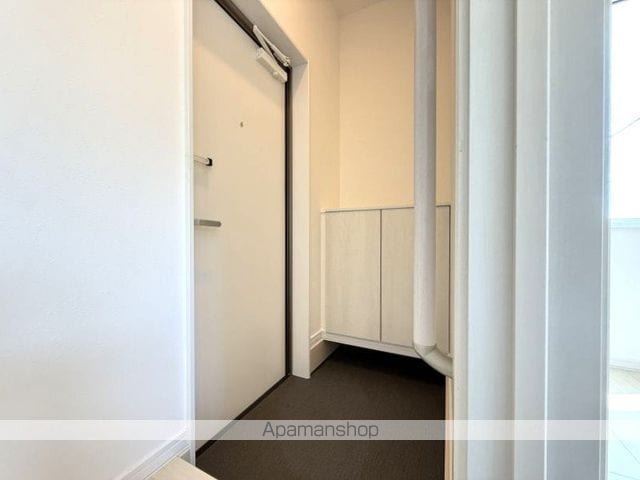ラフィーネ谷地頭Aの内装写真