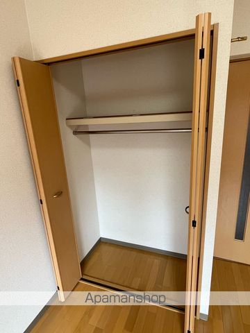 シャルマンフジもずウエストの内装写真
