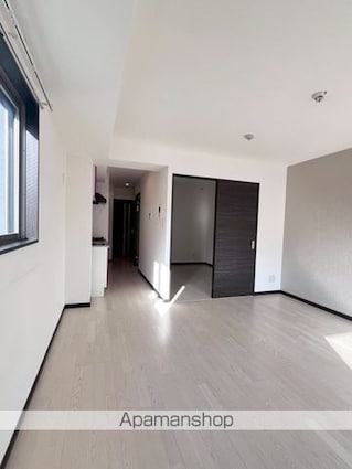 千葉県千葉市中央区新田町[1LDK/39.88m2]のリビング・居間