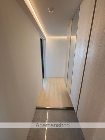ステラ ポラーレの内装写真
