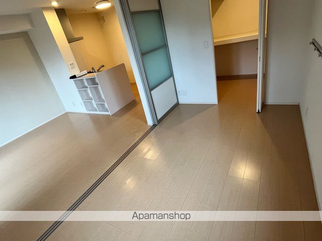 ポルトボヌールの内装写真