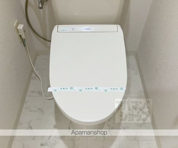ロイヤルハイツ高塚IIの内装写真