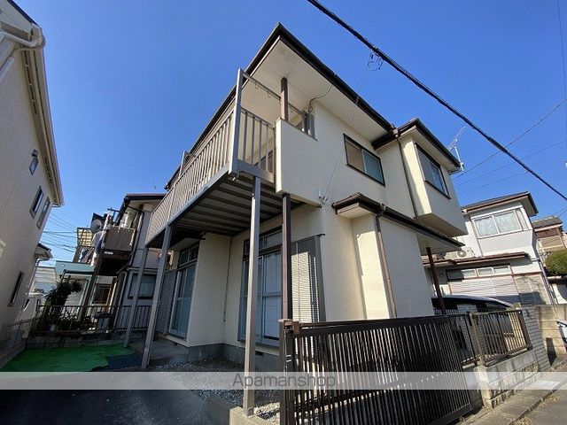 detached 東京都羽村市双葉町２丁目5-24

地図を見る