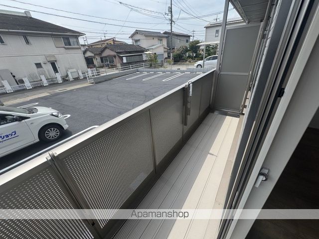 ソラティオの内装写真