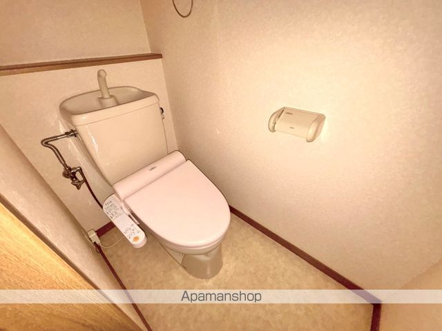 プロスペラーレ小針の内装写真