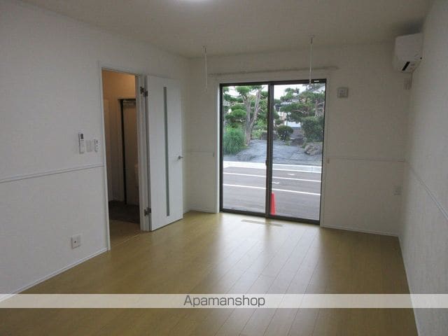 ApisV A棟の内装写真