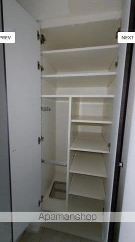 ベルグレード大山の内装写真