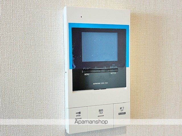 レアグランツ東難波Iの内装写真