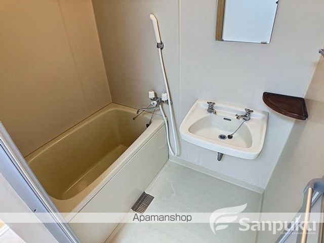 マンション田中の内装写真