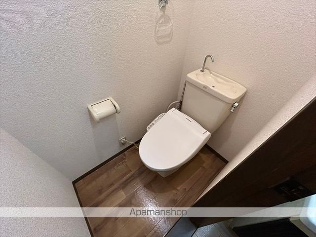 ハイム吉川Aの内装写真