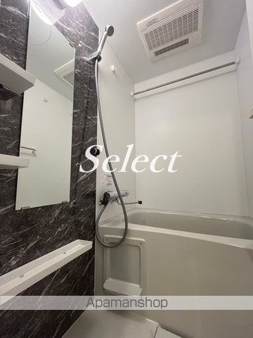 アラート横濱桜木町IIの内装写真