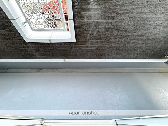 東英ハイツ壱番館の内装写真