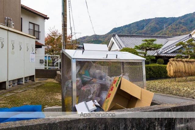 リミュール名田 B棟のその他写真