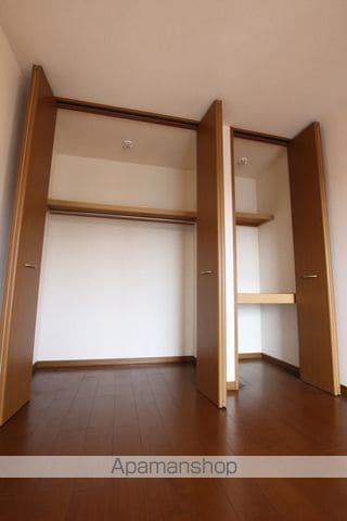 ヴェルドミール 壱番館の内装写真