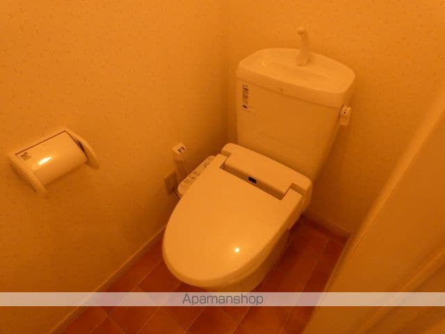 クレストIIの内装写真