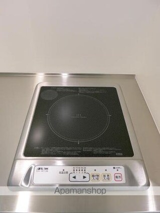 レピュア王子本町[1K/26.12m2]のその他設備