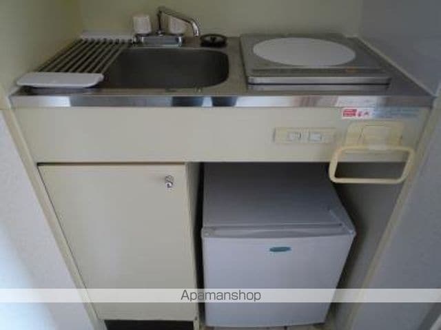ベルトピア坂出IIの内装写真