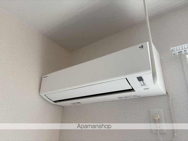 DーROOM福住 Aの内装写真
