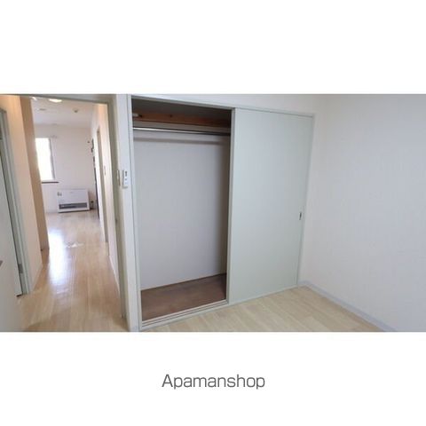 セトル西岡の内装写真