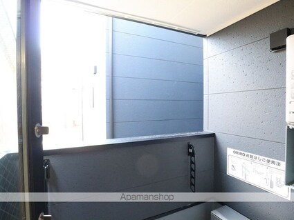 Ａｎｅｃｉｓ桜山西[1LDK/36.2m2]の眺望