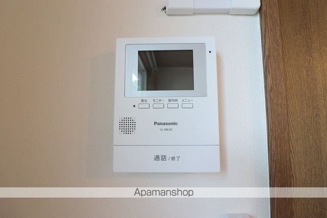 アネックス・Tの内装写真