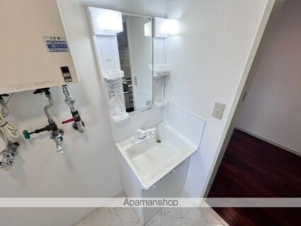 ＫＩビル[1LDK/51.84m2]の洗面所