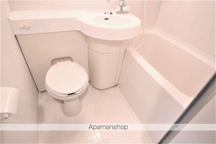 ロイヤルアネックスベイフロント[1K/19.5m2]の内装7