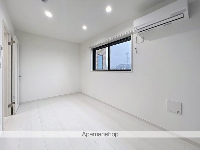 フェリーチェ中央林間の内装写真