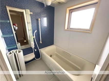 千葉県柏市しいの木台３丁目[2LDK/66.66m2]のバス