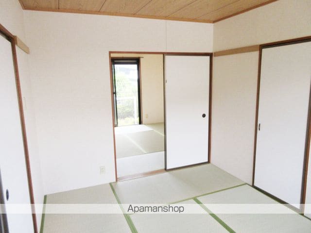 グレールコートの内装写真