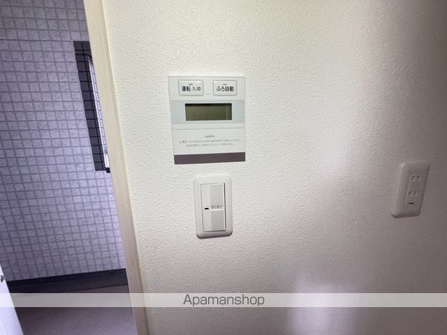 MJとよまの内装写真