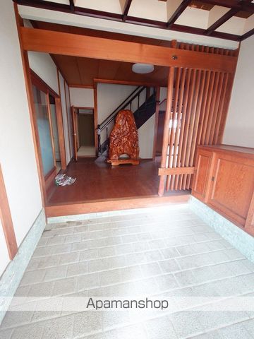 黒田6DK戸建の内装写真