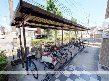和歌山県和歌山市吹屋町１丁目[1R/32.8m2]の共用部3