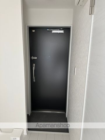 レピュア小石川レジデンスIIの内装写真