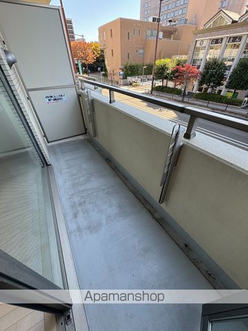 シンフォニー柏木の内装写真