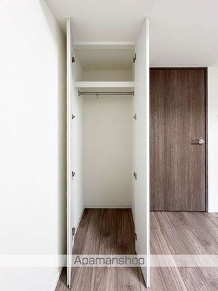 ＳーＲＥＳＩＤＥＮＣＥ浅草ｄｉｖｅｒｓｅ[2LDK/47.03m2]の収納