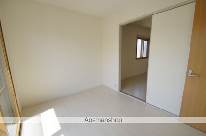 クオリティハイツ　Ｂ棟[2LDK/50.07m2]の内装8