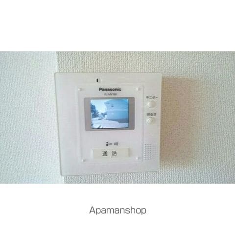 ヒルズ梨ヶ丘IIの内装写真