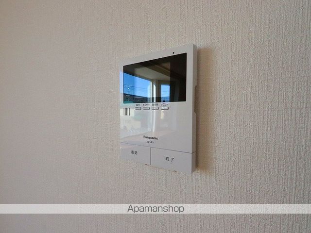 スマイル21の内装写真